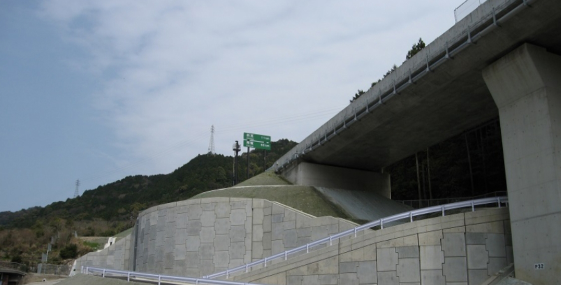 道路・橋梁