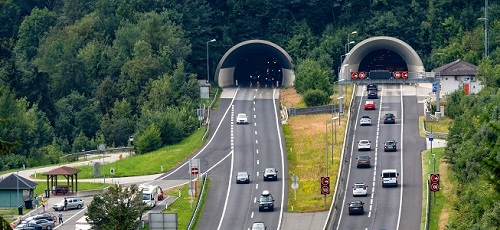 新設道路