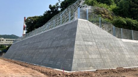 大型残存型枠_M1フォーム