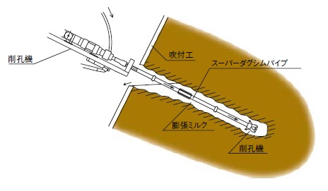 スーパーダグシム　S-DAGSIM